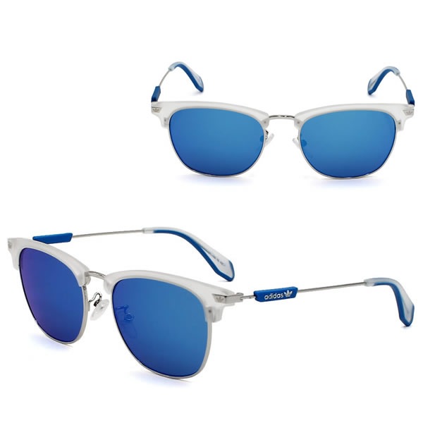 サングラス OR0083/S 26X 53 サングラス グレー Originals UVカット ノーズパット メンズ レディース ユニセックス