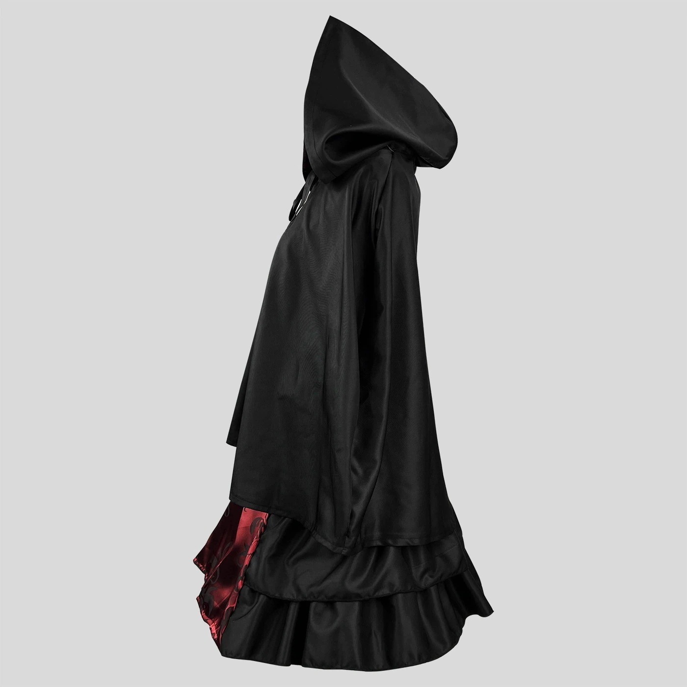 ドレス オリジナルクロスボーダーヨーロピアンスタイルパレスドレスハロウィンコスムコスプレ大きいサイズ