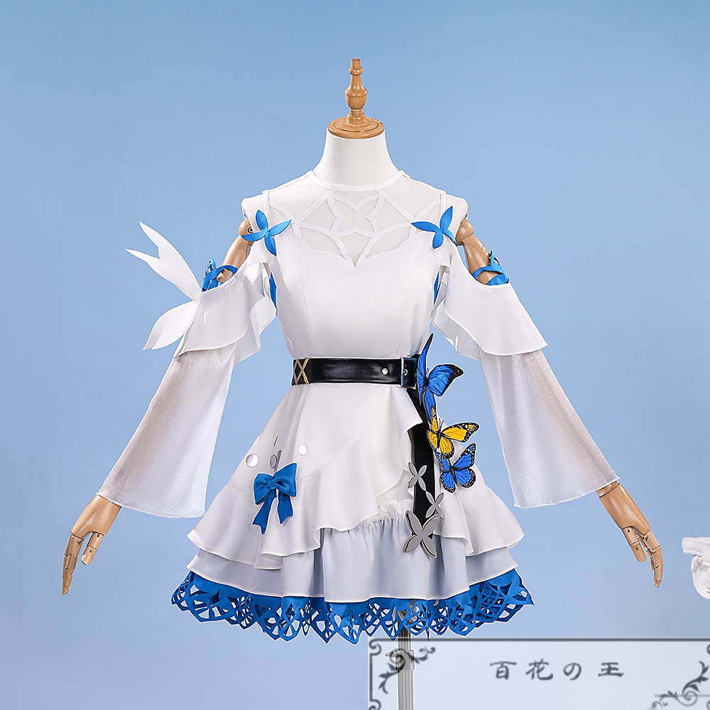 『一部在庫あり』 崩壊スターレイル 崩壊3rd Seele Vollerei ゼーレ・フェレライ Hide And Seek コスプレ衣装 コスチューム 10,452円