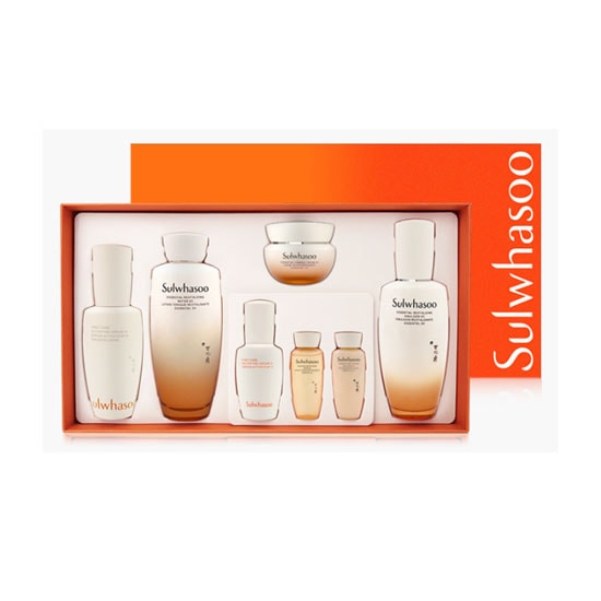 滋陰(シャウム)3種セット(滋陰水 150ml+乳液 125ml+潤燥エッセンス 60ml)