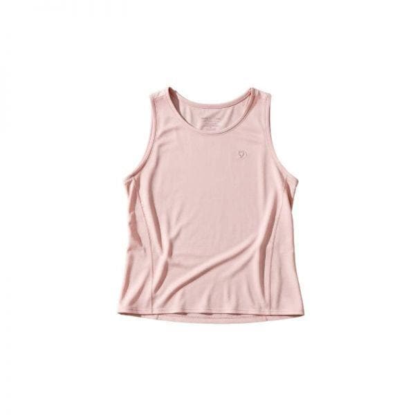 FJALLRAVEN 26SS 女性 アビスコ ライト タンク (14600201302) (ABISKO LITE TANK W)
