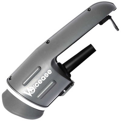 他サイト： 片手で持てる防音室 Voicease(ヴォイシーズ) ボーカルサイレンサーの商品画像