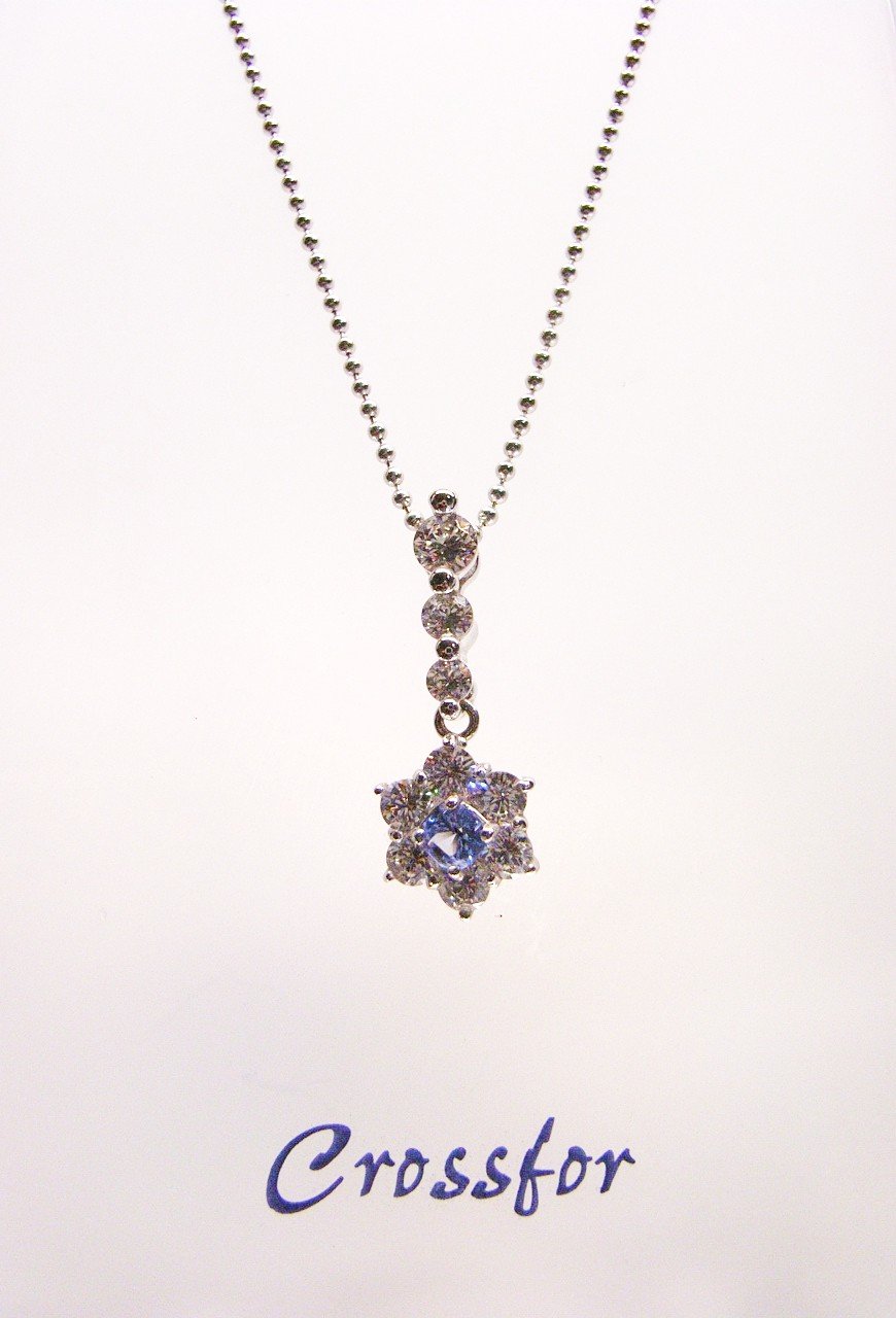 Cross Forネックレス[NPN-107] 7,770円