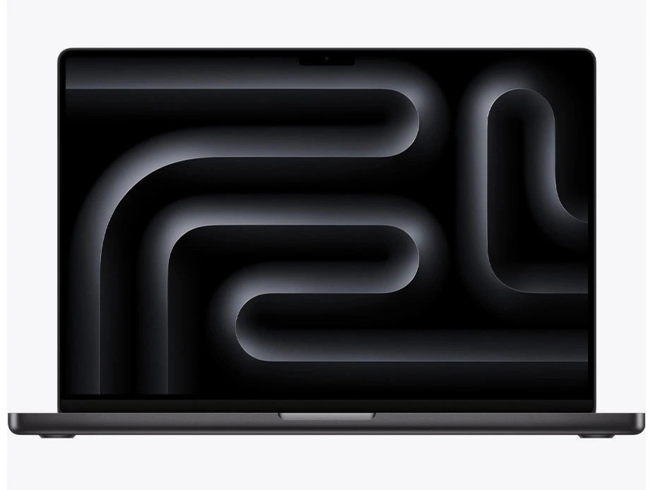 MacBook Pro Liquid Retina XDRディスプレイ 16.2 MRW13J/A [スペースブラック]