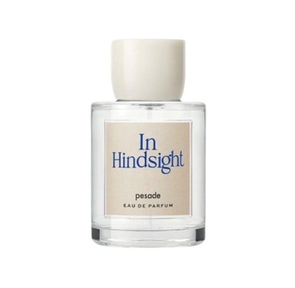 インハインドサイト オードパルファム100ml