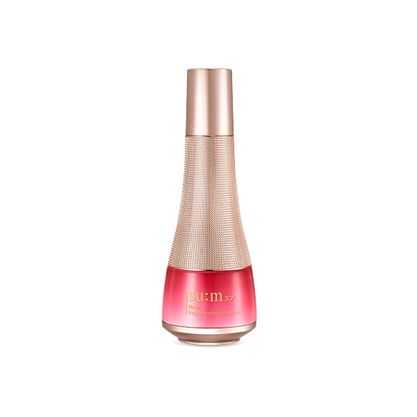 フルール リジェネレイティブエマルジョン(乳液)130ml/弾力ライン/韓国コスメ/ローション/自然発酵化粧品/韓国スキンケア