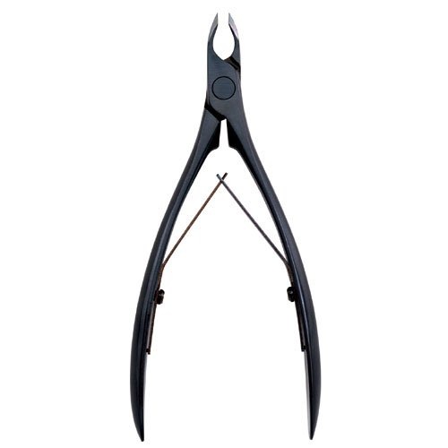 内海 IXIA キューティクルニッパー Bタイプ 3.5mm 刃先:3.5mm* 全長:110mm