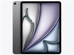 iPad Air 13インチ Wi-Fi 128GB 2025年春モデル MCNH4J/A [スペースグレイ] 63,131円