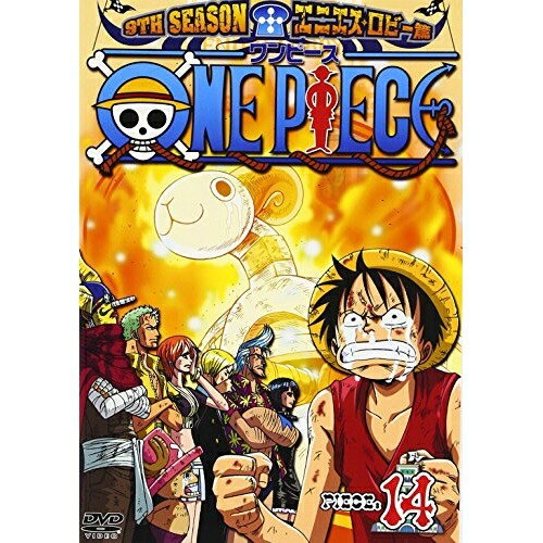 Qoo10 - One Piece Movie : CD & DVD