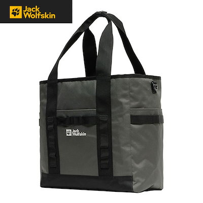 Qoo10] Jack Wolfskin ジャックウル : バッグ・雑貨