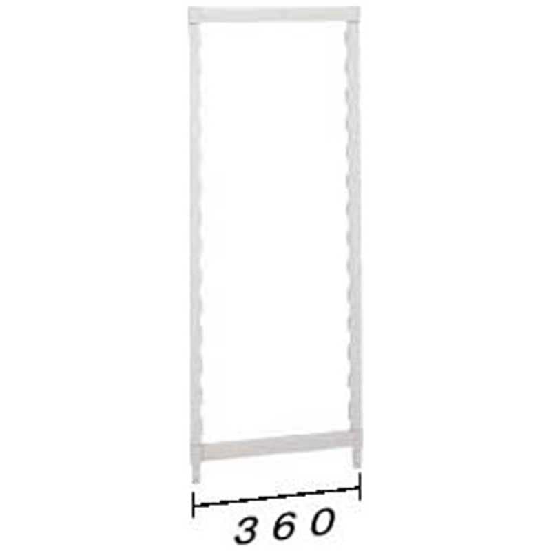 キャンブロ社　360型 カムシェルビング用ポストキット CPPK1456 　DKY1701