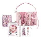 Qoo10] Dior ディオール メイクアップ コフレ 4点セ