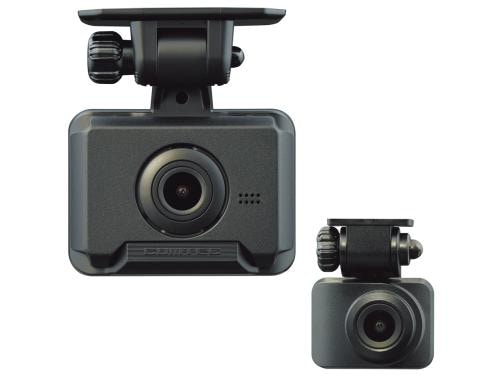 コムテック ZDR-250D