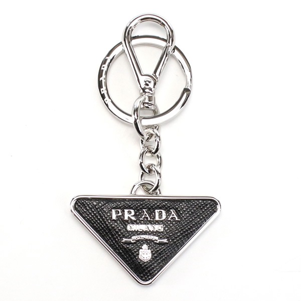 キーリング 2PP080 053 F0002 NERO ブラック