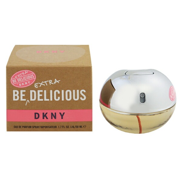 ビー エクストラ デリシャス EDP SP 50ml