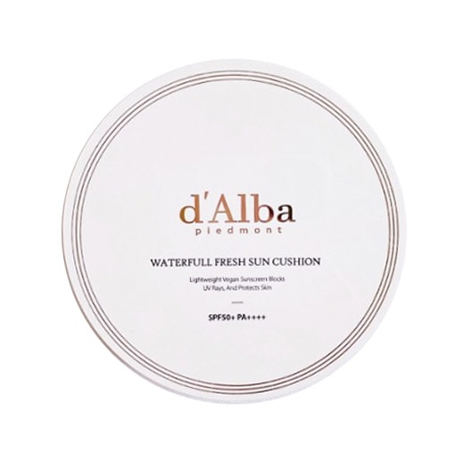 Waterfull Fresh Sun Cushion 25g