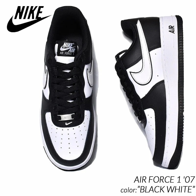 NIKE AIR FORCE 1 07 