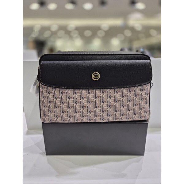 [] ショルダーバッグ(EODFHB855BK) (P003695373)