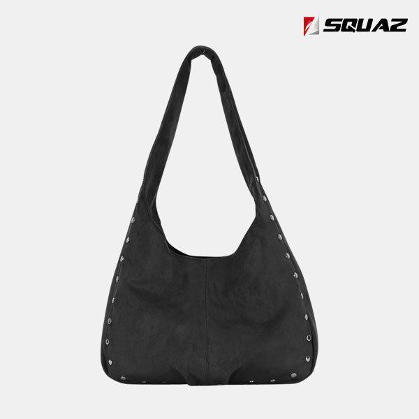 女性スエードショルダーバッグ カジュアルなボボバック SAIN034