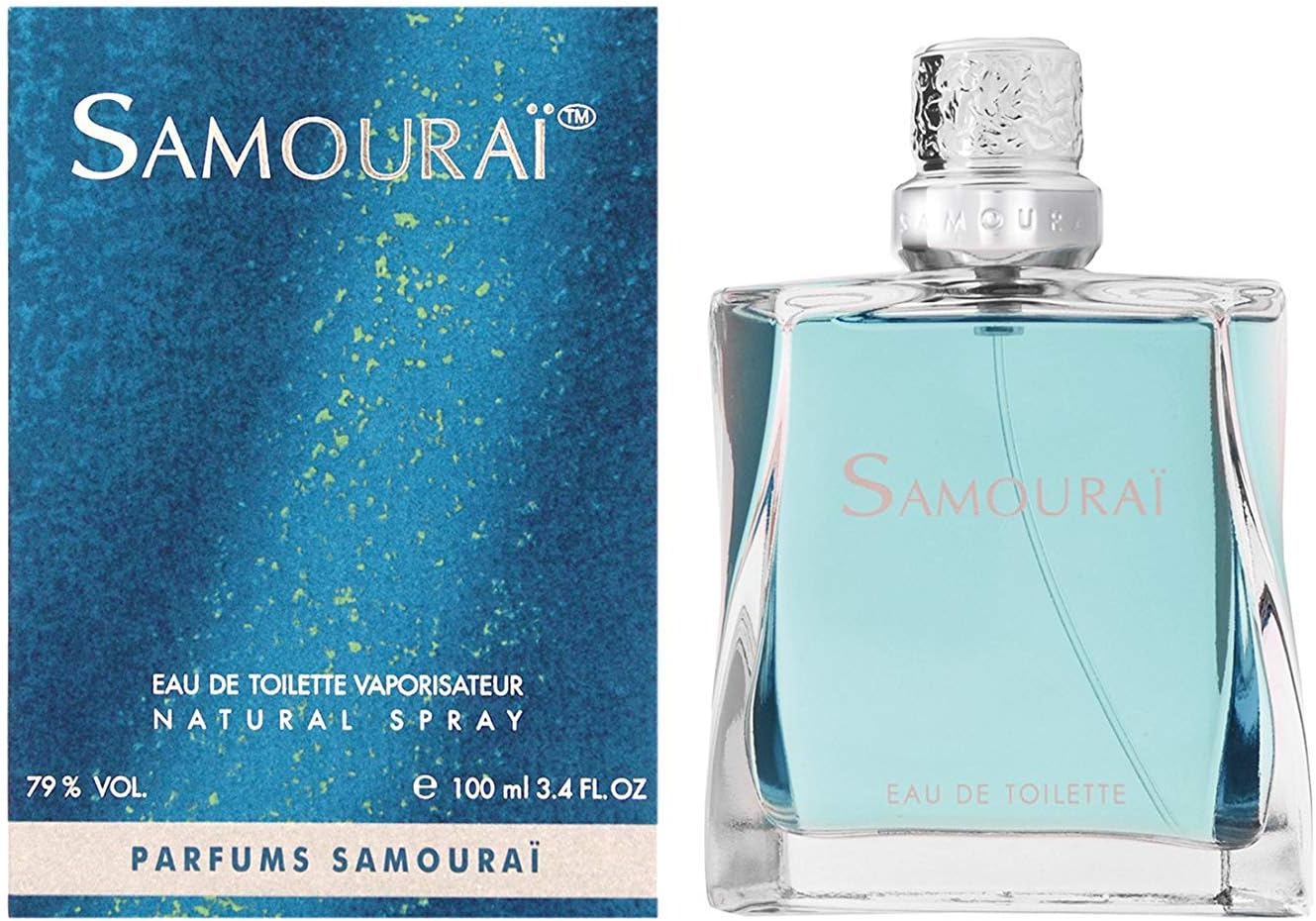 アランドロン サムライ EDT・SP 100ml