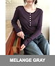 Melange Gray