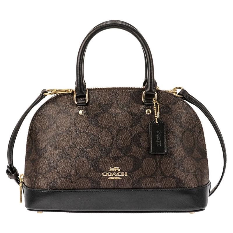 コーチ COACH / トートバッグ #F27583 IMAA8
