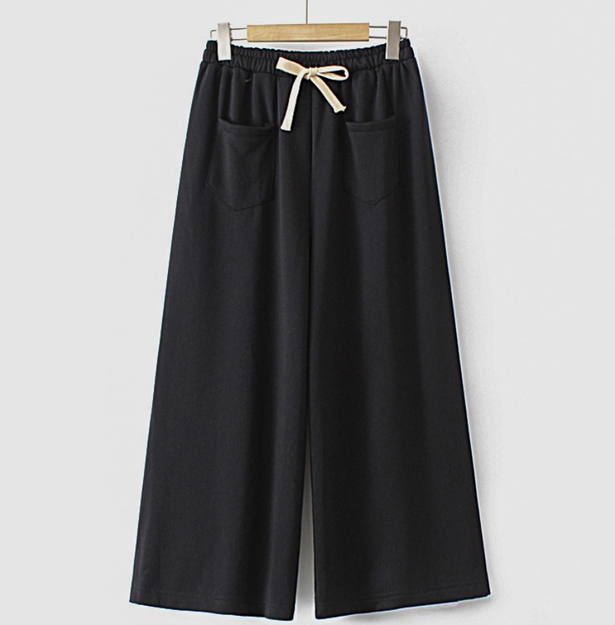 パンツ デート モテアイテム ミモレ丈 ワイドパンツ フレア コットン 可愛い きれいめ 上品 おしゃれ かっこいい 可愛い ラブリー キュート ガーリー クール モード系 セクシー