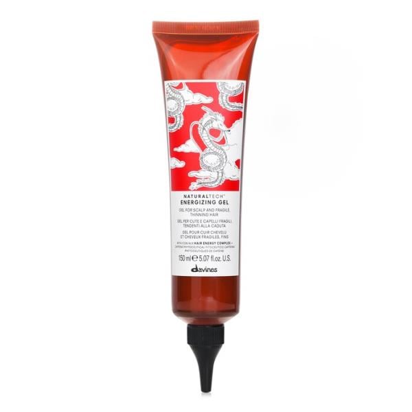 ュラルテック スカルプ エナジャイジング ジェル 150ml