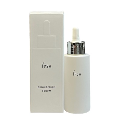 【国内正規品】 ブライトニング セラム (美容液) 50mL