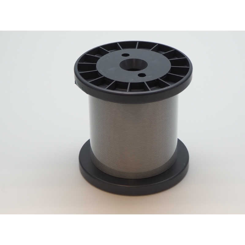 福井金属工芸　ナイロンコートワイヤー7×7Φ1.5-Φ1.8 100m　1322 16,783円