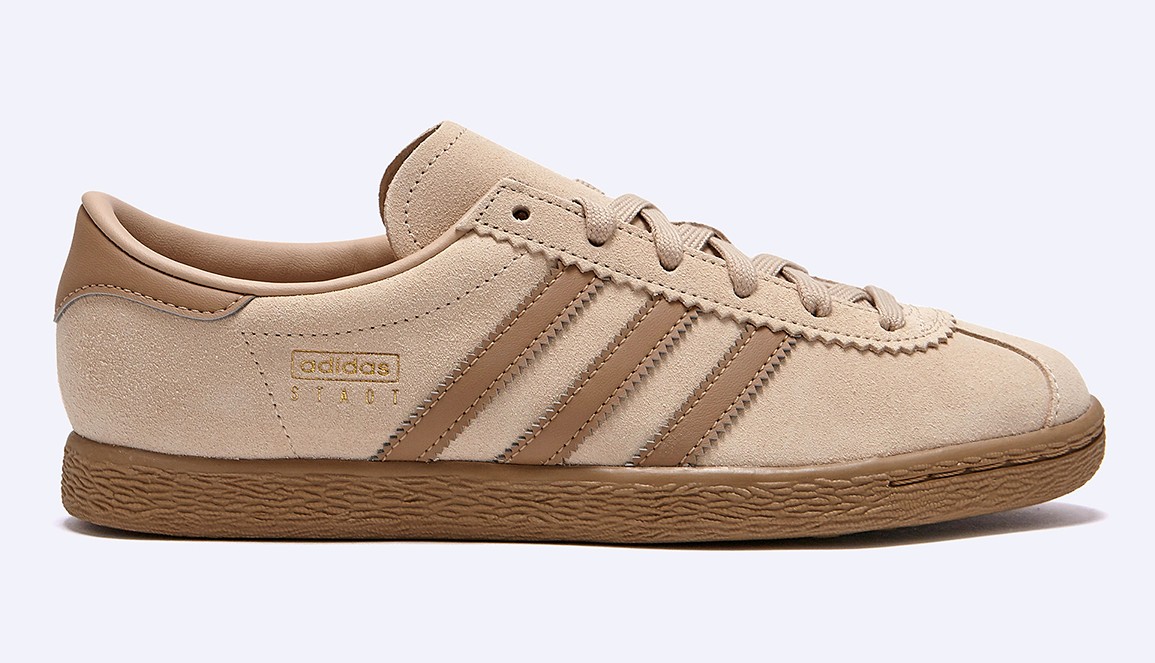 シュタットブラウンキャメル / JI1886