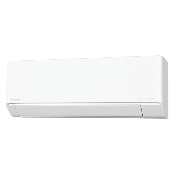 CS-225DJ-W クリスタルホワイト エオリア Jシリーズ エアコン (主に6畳用) 44,161円