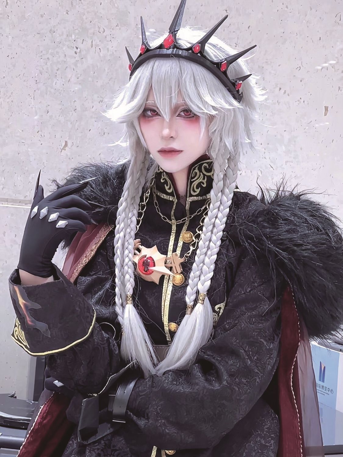 第五人格cos服食日者通夜人コスプレ太陽皮希少世ファッション二次元セット