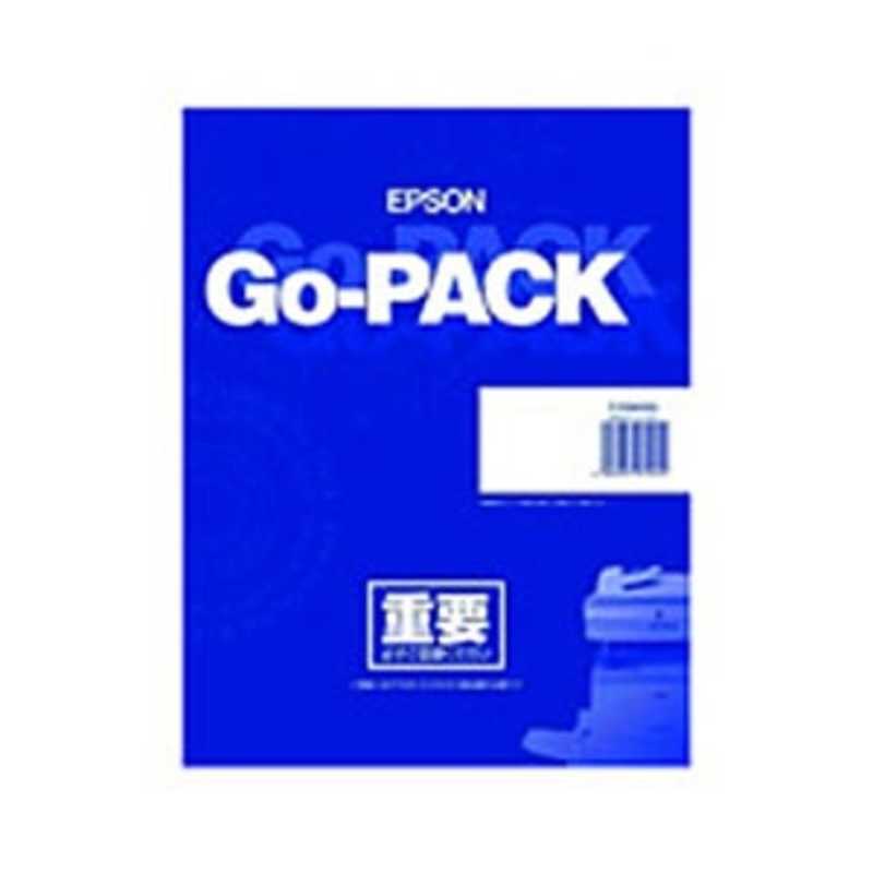 エプソン　EPSON　GVP5200　GVP5200