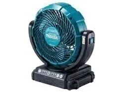 CF102DZ 充電式ファン 本体のみモデル