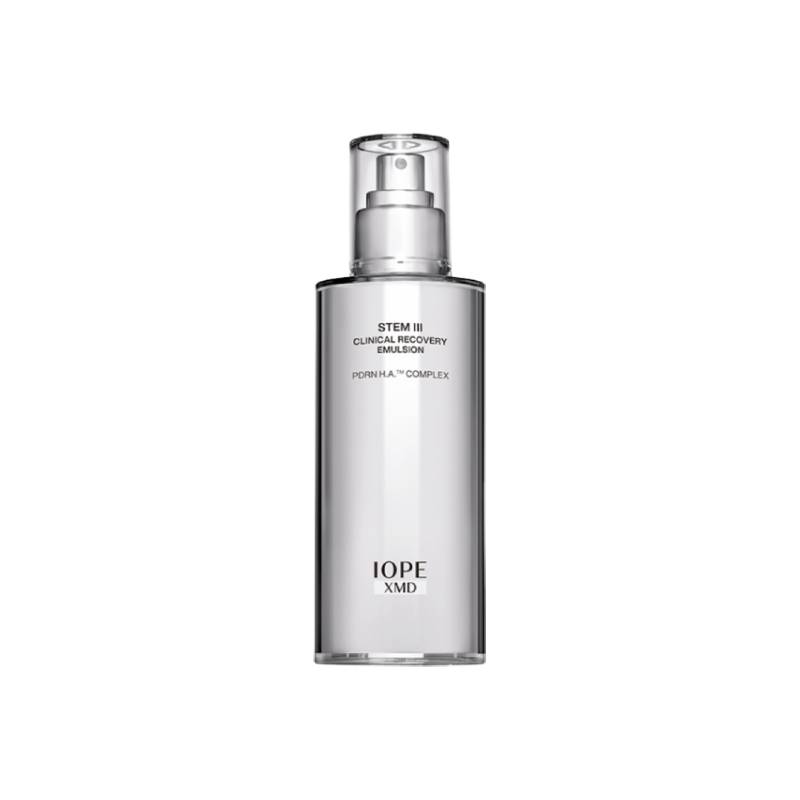 [新商品] XMD ステム3 クリニカル リカバリー エマルジョン 130ml 1個