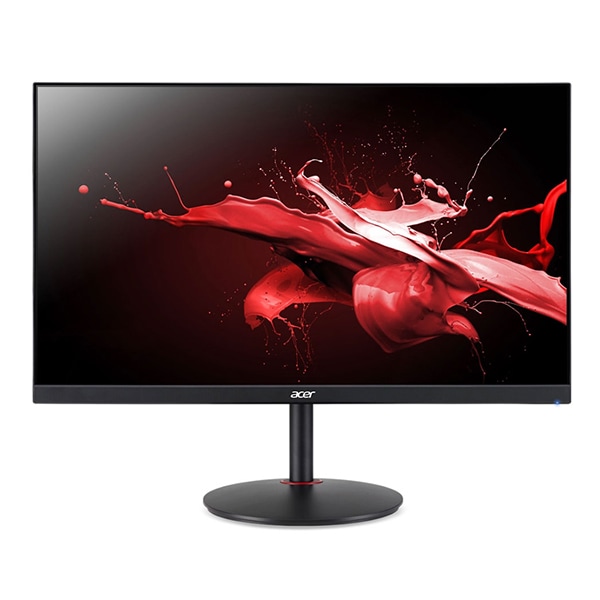 XV270M3bmiiprx NITRO ゲーミング液晶ディスプレイ(27型/19201080/HDMIDisplayPort/ブラック/スピーカー搭載/IPS/非光沢/フルHD/250/1ms)
