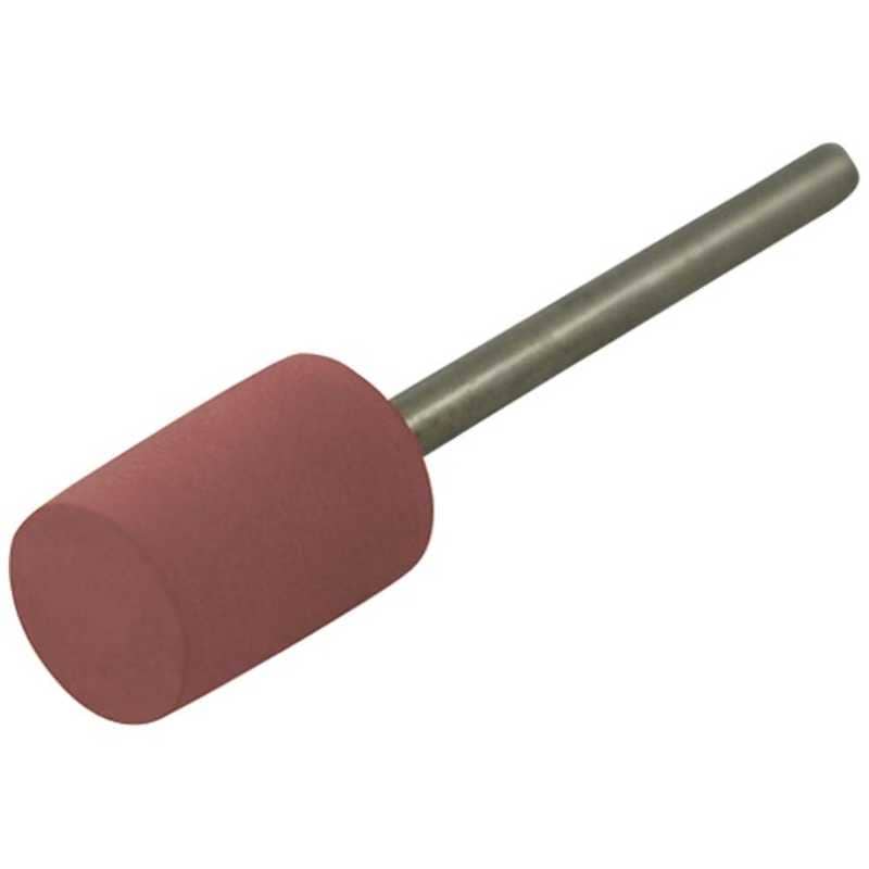 双和化成　SOWA ポラコダイアモンド弾性砥石 15φ×15×6D #2000(FH)　PDS1515-2000FH