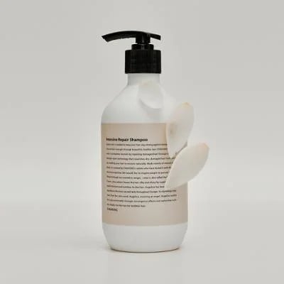 インテンシブリペアシャンプー 500ml(ダメージケア)