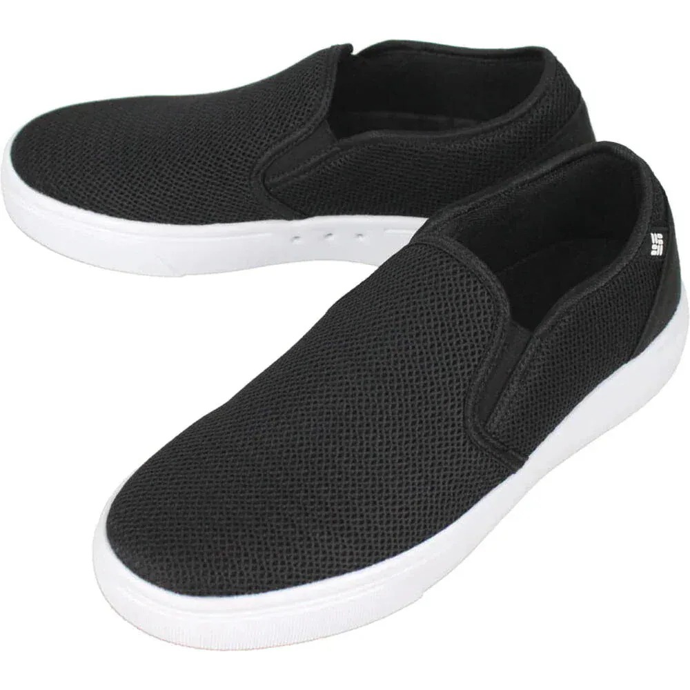 正規品　スノーボールベント スリップ SNOWBALL VENTSLIP BLK ブラック YU9244-010