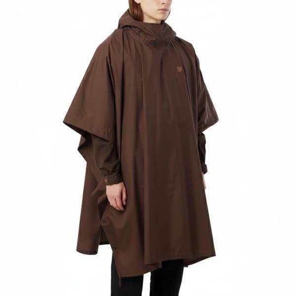 26SS ポンチョ (80724633) (PONCHO)
