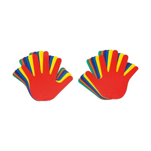 アクティブプレースポット 手（12枚1組） B7140B 1組