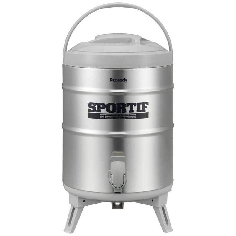 ピーコック　ステンレスキーパー K　INS-100