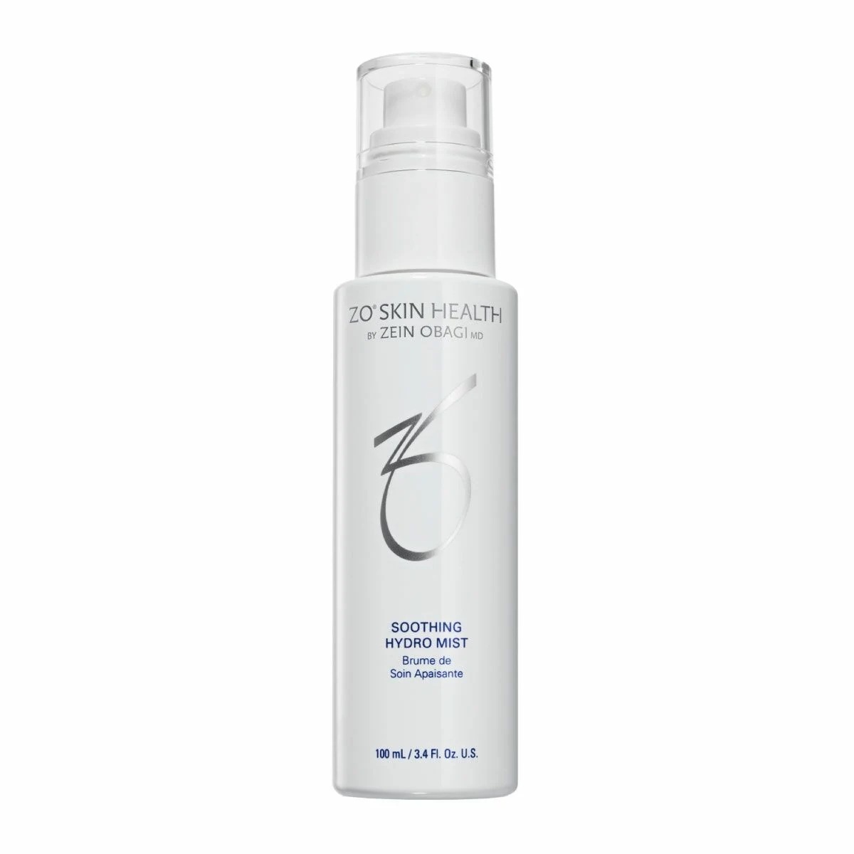 【日本正規品 】ゼオスキンヘルス ハイドロミスト 100mL 化粧水