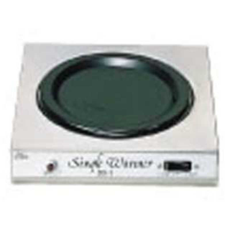 カリタ　シングルウォーマー　DX-1