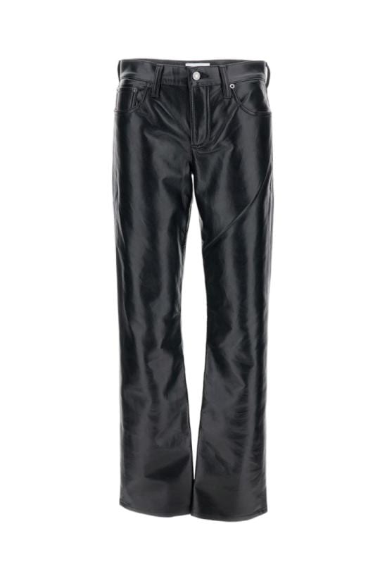 AGOLDE Women Denims A2811285DETOX Black