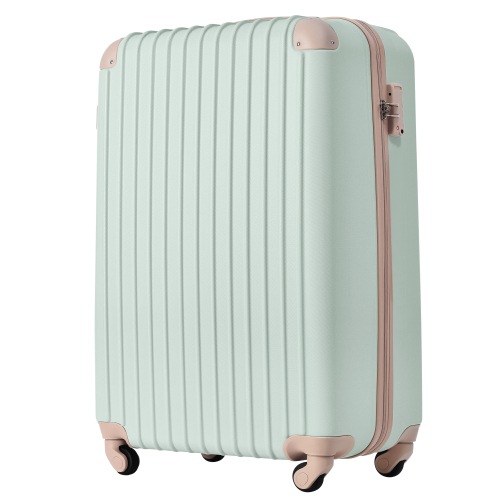 SSサイズ 機内持ち込み キャリーケース スーツケース キャリーバッグ TSAロック搭載 小型 2日 3日