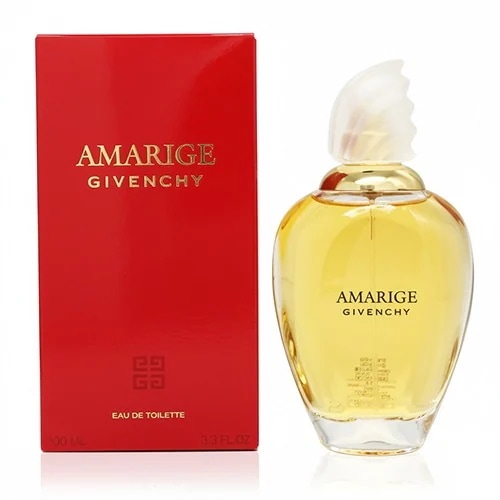 アマリージュ オードトワレ EDT SP 100ml[2561] 宅配無料