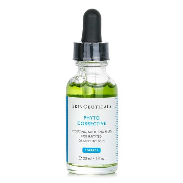 フィトコレクティブ - ハイドレーティングスージングフルイド (敏感肌に弱い肌用) 30ml