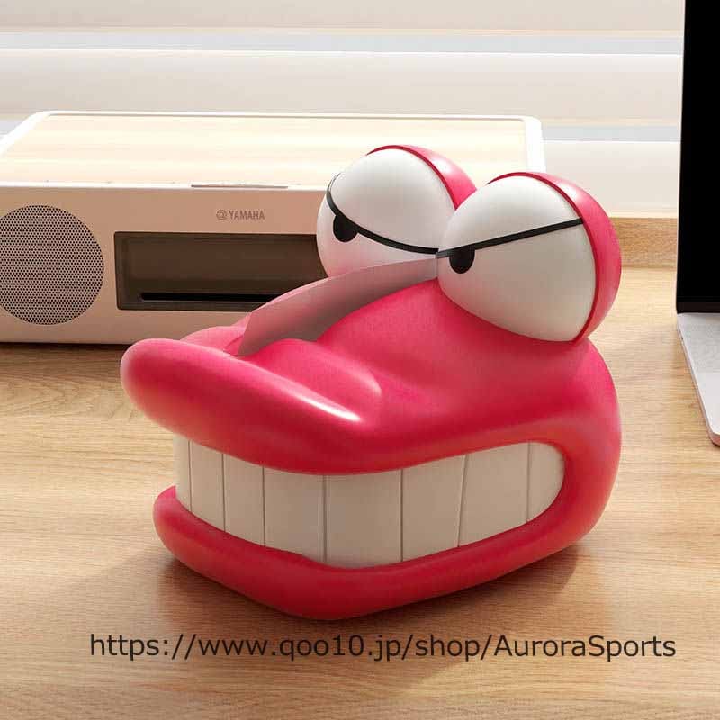 ワニ山 ティッシュケース クレヨンしんちゃん ボーちゃん ティッシュケース耐衝撃性